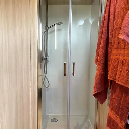 Cocon Avec Et Vue Imprenable Apartamento