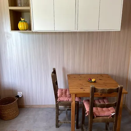 Cocon Avec Et Vue Imprenable