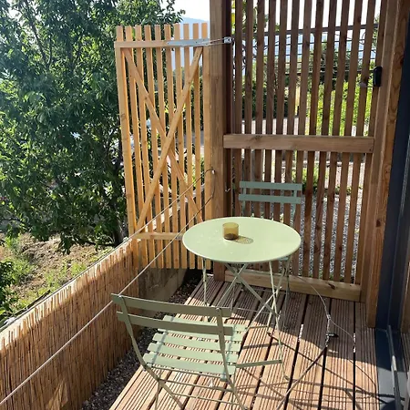 Apartamento Cocon Avec Et Vue Imprenable *