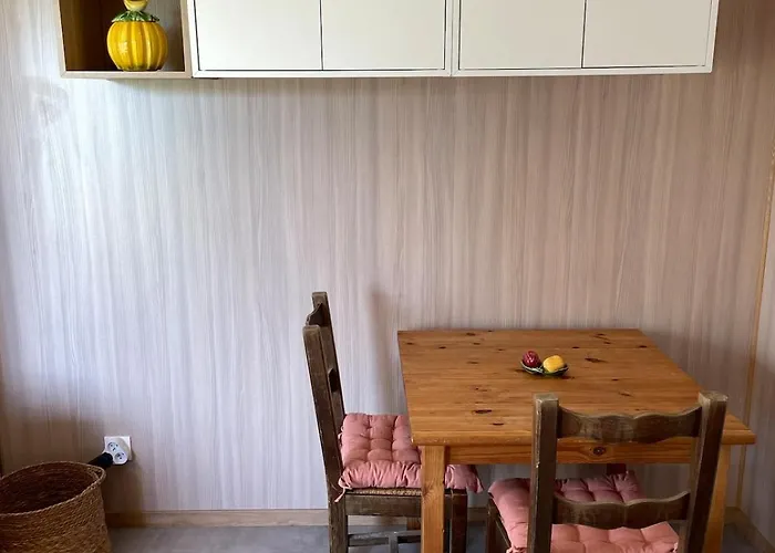 Cocon Avec Et Vue Imprenable